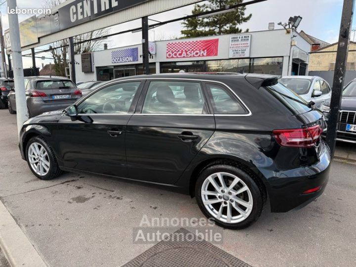 Audi A3 30 tdi 116 Business Line S-Tronic - 4