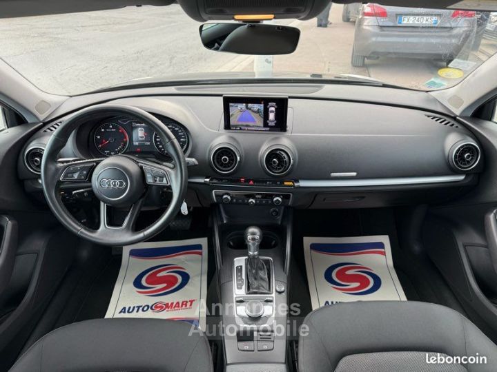 Audi A3 30 tdi 116 Business Line S-Tronic - 5