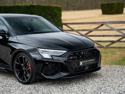 Audi RS3 Sedan   - 2