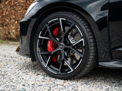 Audi RS3 Sedan   - 4