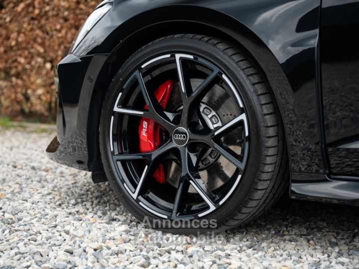 Audi RS3 Sedan - 4