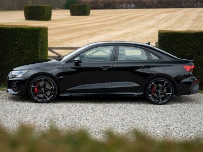 Audi RS3 Sedan   - 5