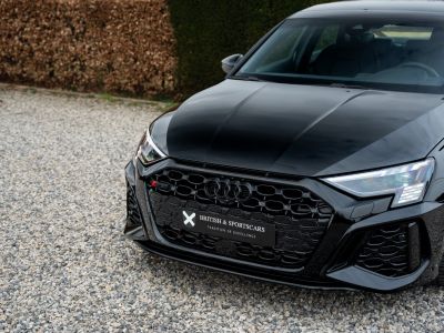 Audi RS3 Sedan   - 6