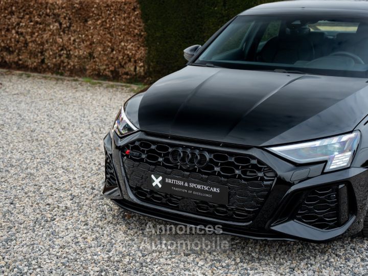 Audi RS3 Sedan - 6