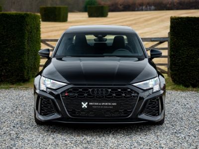 Audi RS3 Sedan   - 7