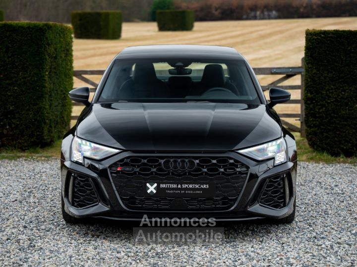 Audi RS3 Sedan - 7