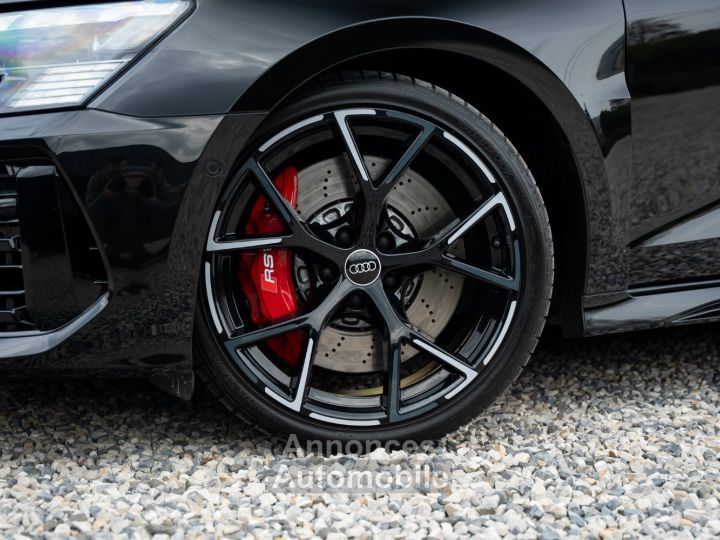 Audi RS3 Sedan - 9