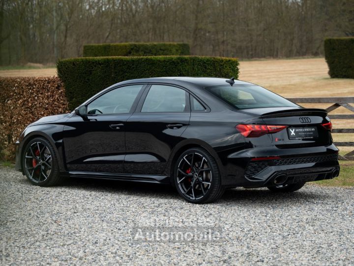 Audi RS3 Sedan - 10