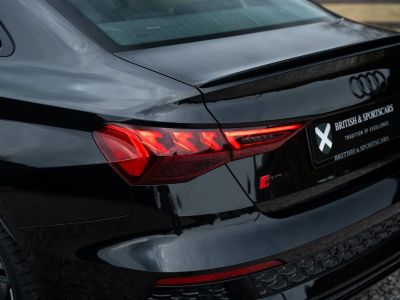 Audi RS3 Sedan   - 11