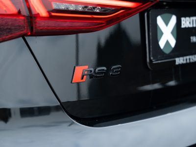 Audi RS3 Sedan   - 12