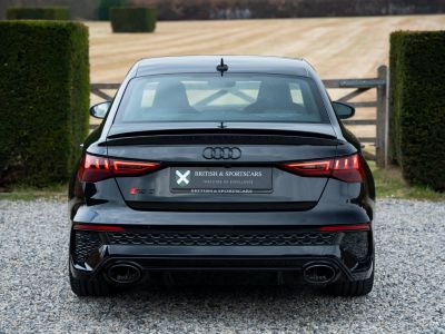 Audi RS3 Sedan   - 13