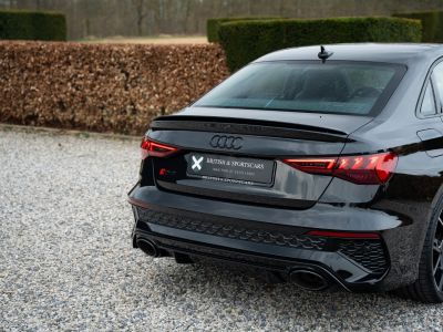 Audi RS3 Sedan   - 14