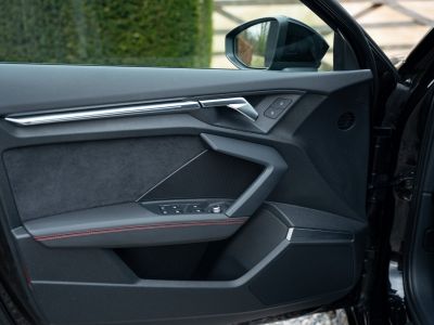Audi RS3 Sedan   - 15