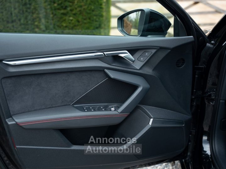 Audi RS3 Sedan - 15