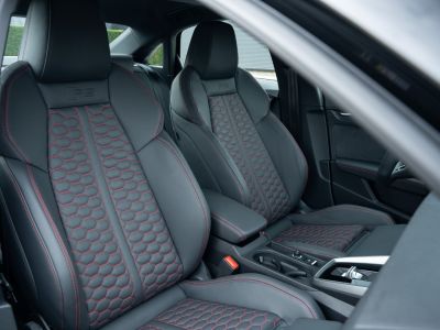 Audi RS3 Sedan   - 18