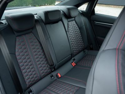 Audi RS3 Sedan   - 19