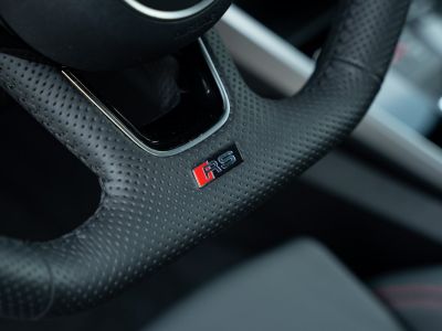 Audi RS3 Sedan   - 20