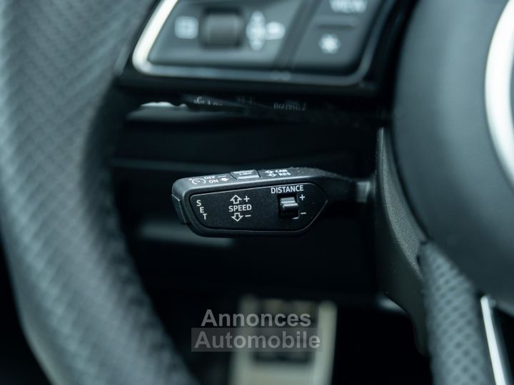 Audi RS3 Sedan - 26