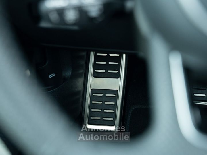 Audi RS3 Sedan - 27