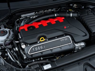 Audi RS3 Sedan   - 28