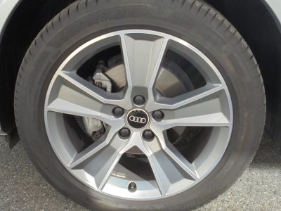 Audi Q2 35 TFSI 150 CH DESIGN LUXE S-TRONIC 7   - 9