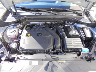 Audi Q2 35 TFSI 150 CH DESIGN LUXE S-TRONIC 7   - 11