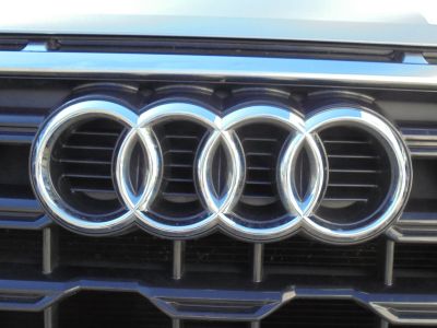 Audi Q2 35 TFSI 150 CH DESIGN LUXE S-TRONIC 7   - 13