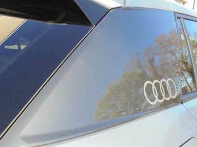 Audi Q2 35 TFSI 150 CH DESIGN LUXE S-TRONIC 7   - 14