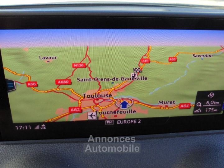 Audi Q2 35 TFSI 150 CH DESIGN LUXE S-TRONIC 7 - 27