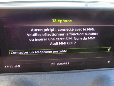Audi Q2 35 TFSI 150 CH DESIGN LUXE S-TRONIC 7   - 28