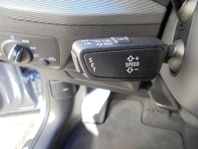 Audi Q2 35 TFSI 150 CH DESIGN LUXE S-TRONIC 7   - 32