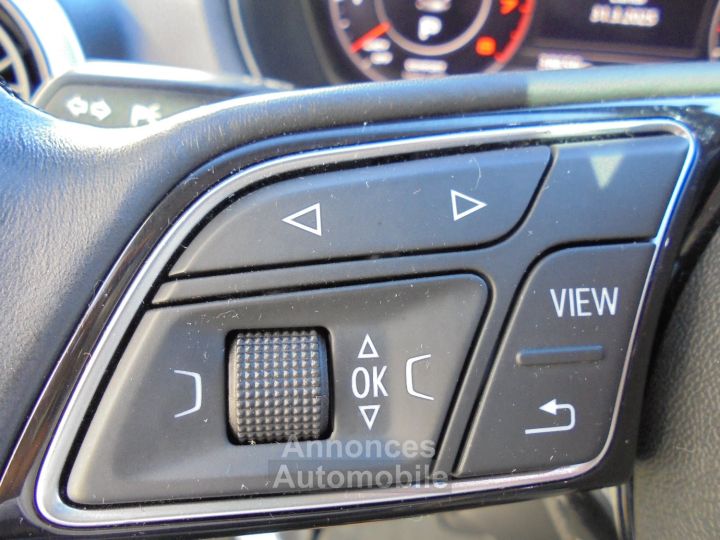Audi Q2 35 TFSI 150 CH DESIGN LUXE S-TRONIC 7 - 35