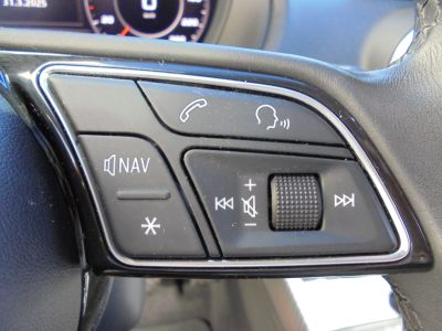 Audi Q2 35 TFSI 150 CH DESIGN LUXE S-TRONIC 7   - 36