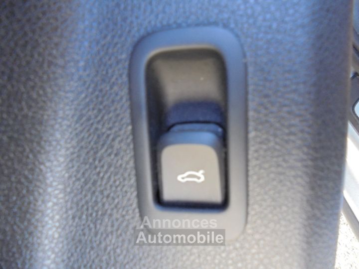 Audi Q2 35 TFSI 150 CH DESIGN LUXE S-TRONIC 7 - 39