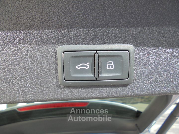 Audi Q2 35 TFSI 150 CH DESIGN LUXE S-TRONIC 7 - 48