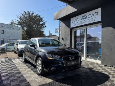 Audi A1 Sportback 12 TFSI 86 Attraction   - 1
