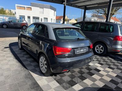 Audi A1 Sportback 12 TFSI 86 Attraction   - 5