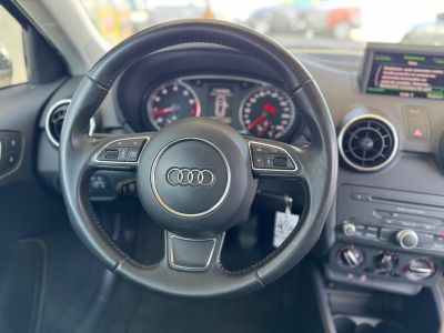 Audi A1 Sportback 12 TFSI 86 Attraction   - 8