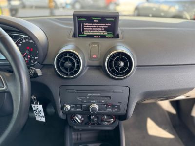 Audi A1 Sportback 12 TFSI 86 Attraction   - 9