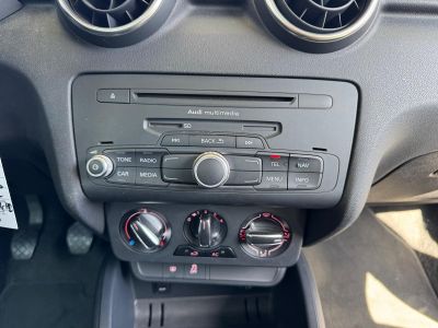 Audi A1 Sportback 12 TFSI 86 Attraction   - 10