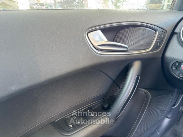 Audi A1 Sportback 12 TFSI 86 Attraction - 11