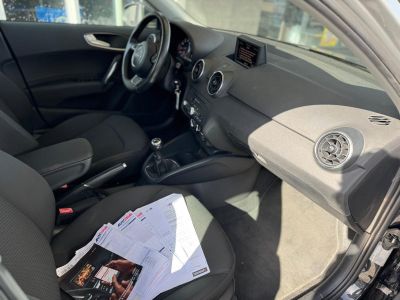 Audi A1 Sportback 12 TFSI 86 Attraction   - 13
