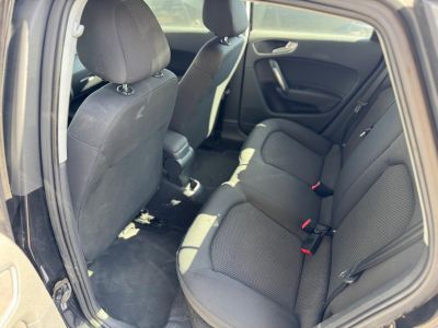 Audi A1 Sportback 12 TFSI 86 Attraction   - 14