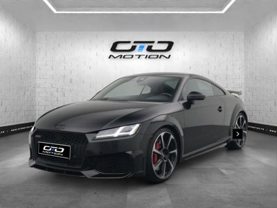 Audi TT RS COUPE Coupé 25 TFSI 400 S tronic 7 Quattro   - 1