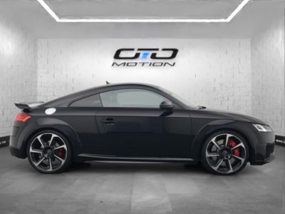 Audi TT RS COUPE Coupé 25 TFSI 400 S tronic 7 Quattro   - 2