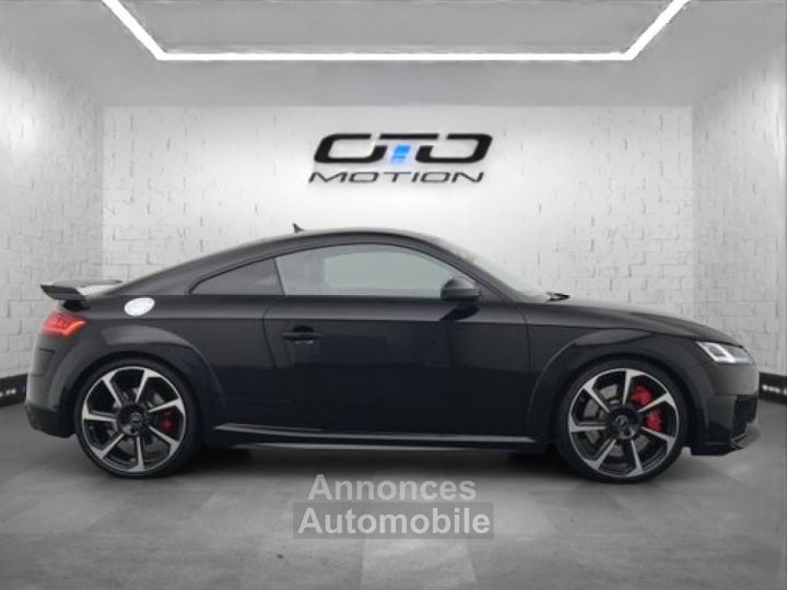 Audi TT RS COUPE Coupé 25 TFSI 400 S tronic 7 Quattro - 2