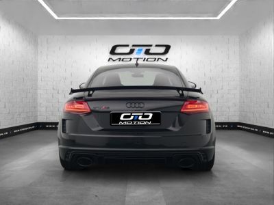 Audi TT RS COUPE Coupé 25 TFSI 400 S tronic 7 Quattro   - 3