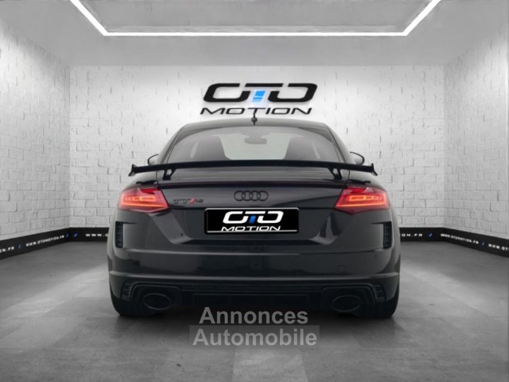 Audi TT RS COUPE Coupé 25 TFSI 400 S tronic 7 Quattro - 3