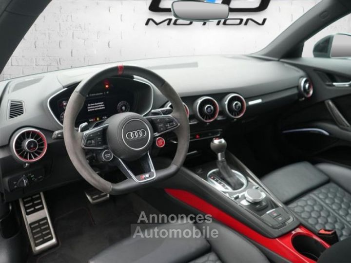 Audi TT RS COUPE Coupé 25 TFSI 400 S tronic 7 Quattro - 5