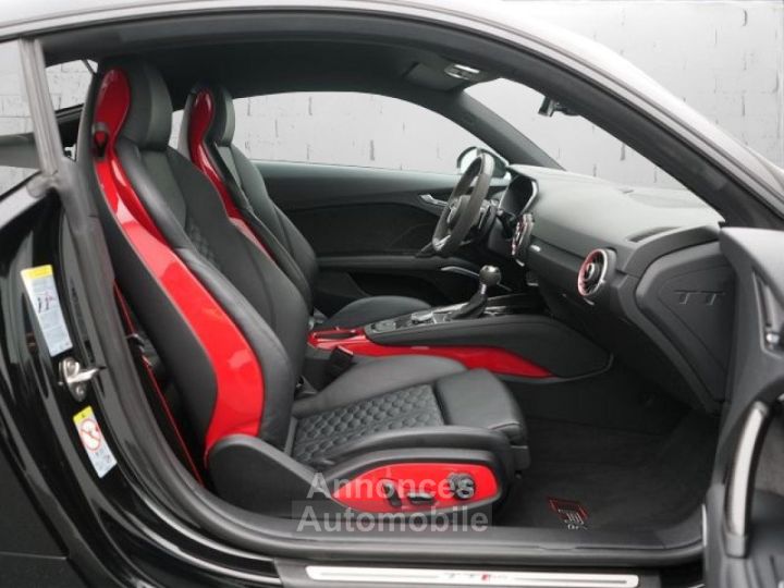 Audi TT RS COUPE Coupé 25 TFSI 400 S tronic 7 Quattro - 6